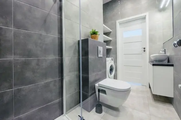 Apart Daire (96C/44)