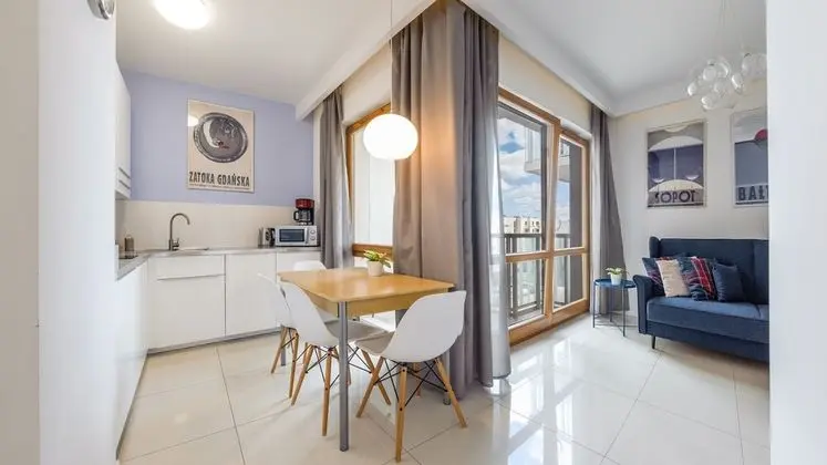 Apart Daire (96D/44)
