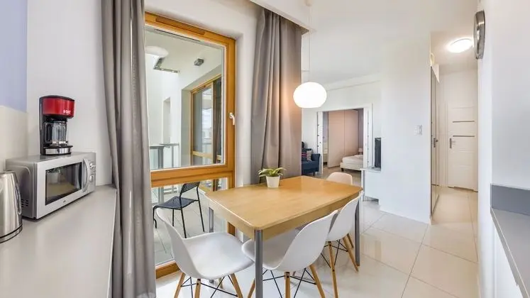 Apart Daire (96D/44)