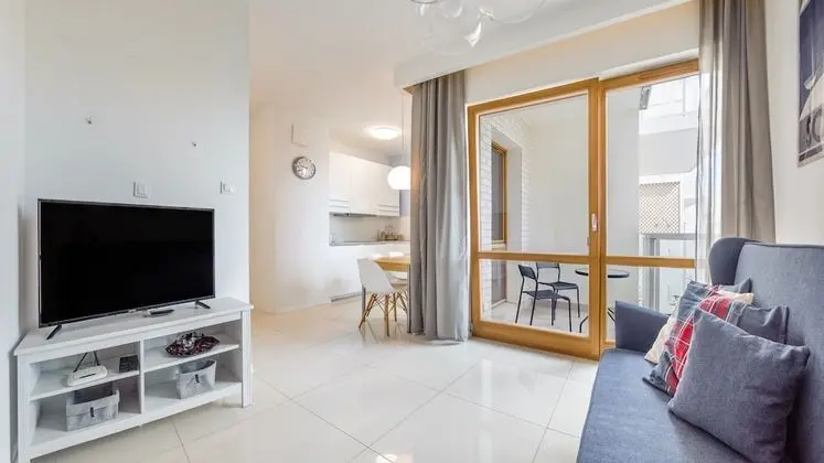 Apart Daire (96D/44)
