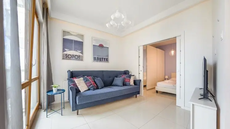 Apart Daire (96D/44)