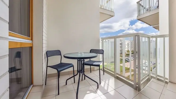 Apart Daire (96D/44)