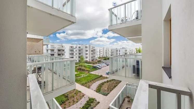 Apart Daire (96D/44)