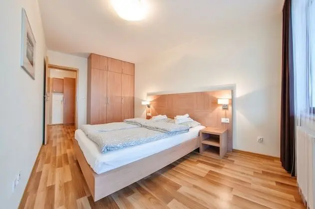 Apart Daire (B16)