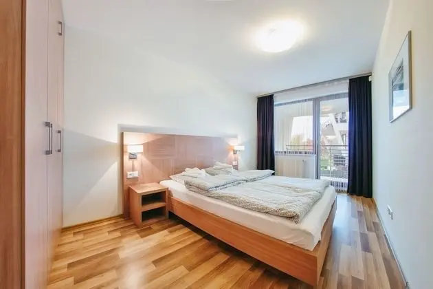 Apart Daire (B16)