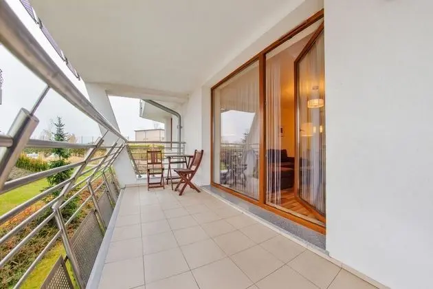 Apart Daire (B16)