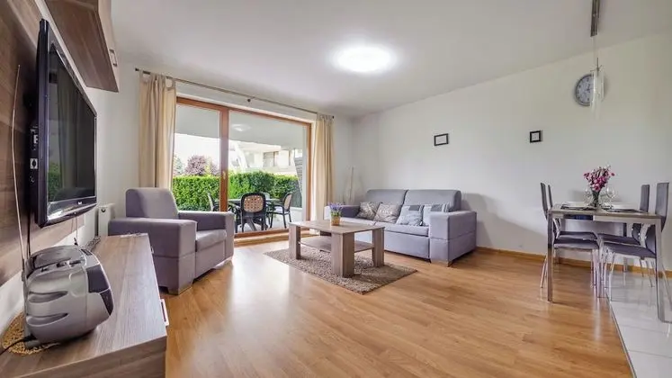 Apart Daire (B5)