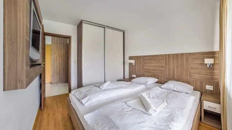 Apart Daire (B5)