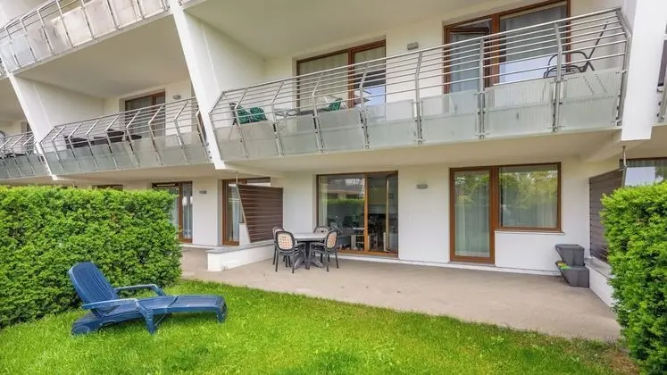 Apart Daire (B5)