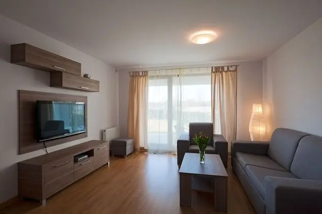 Apart Daire (B5)