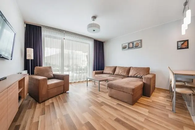 Apart Daire (B7)