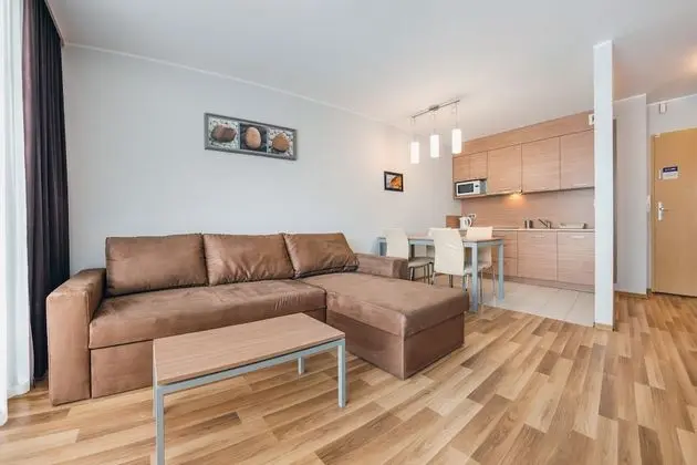 Apart Daire (B7)
