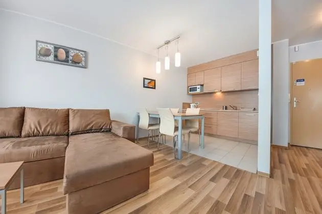 Apart Daire (B7)