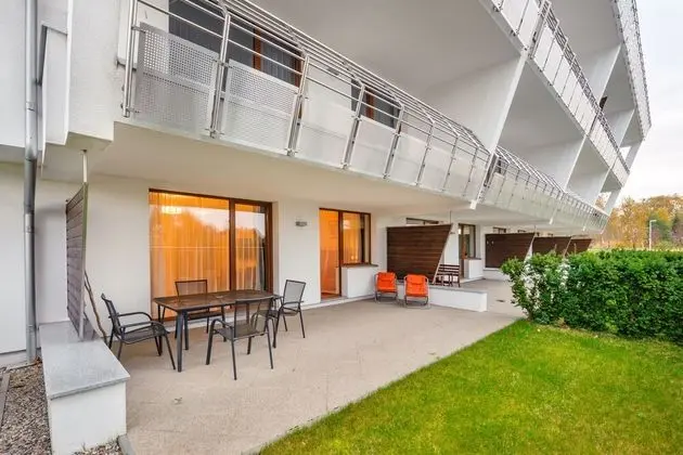 Apart Daire (B7)