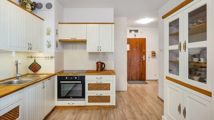 Apart Daire (308 B)