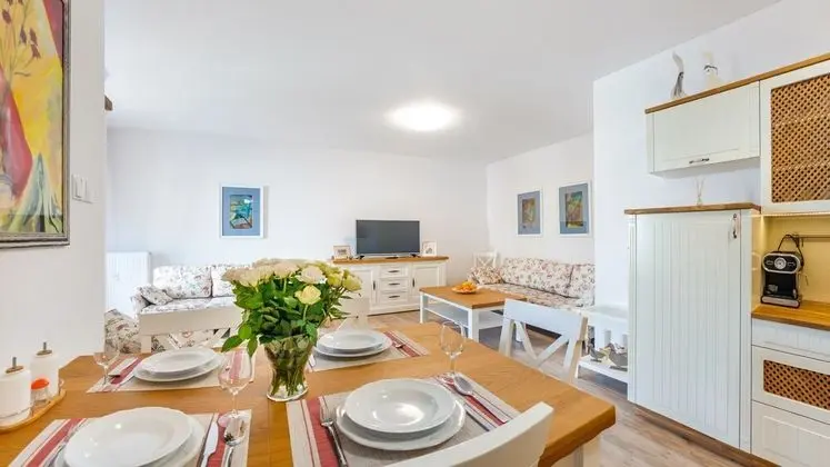 Apart Daire (308 B)