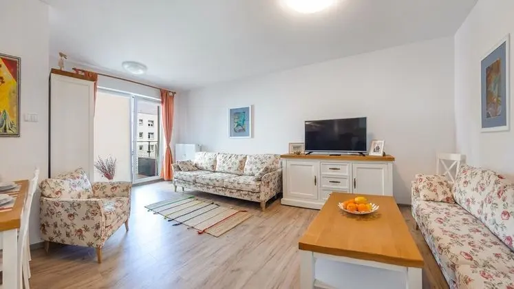 Apart Daire (308 B)