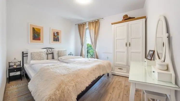 Apart Daire (308 B)