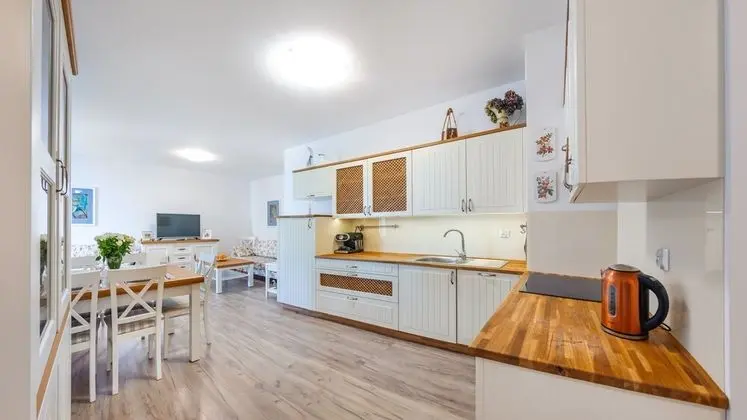 Apart Daire (308 B)