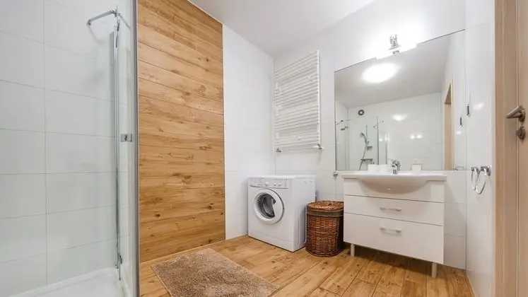 Apart Daire (308 B)