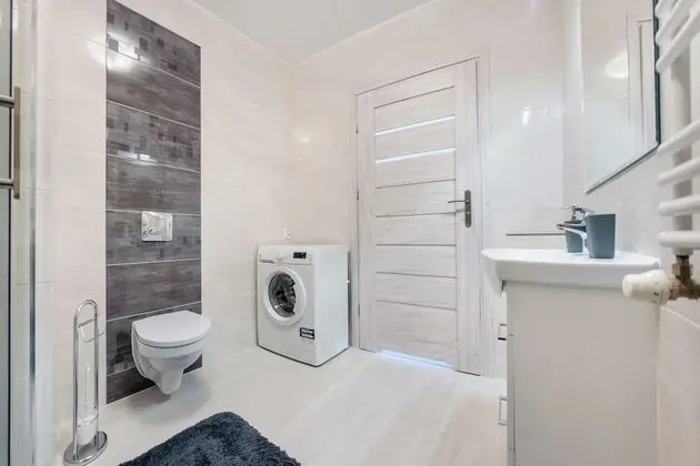 Apart Daire (34 Delux ul. Na Wydmie 10)