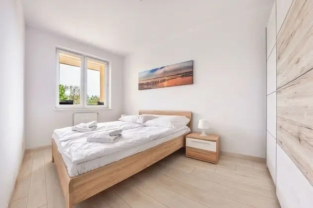 Apart Daire (34 Delux ul. Na Wydmie 10)