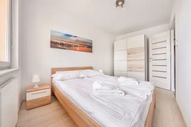 Apart Daire (34 Delux ul. Na Wydmie 10)