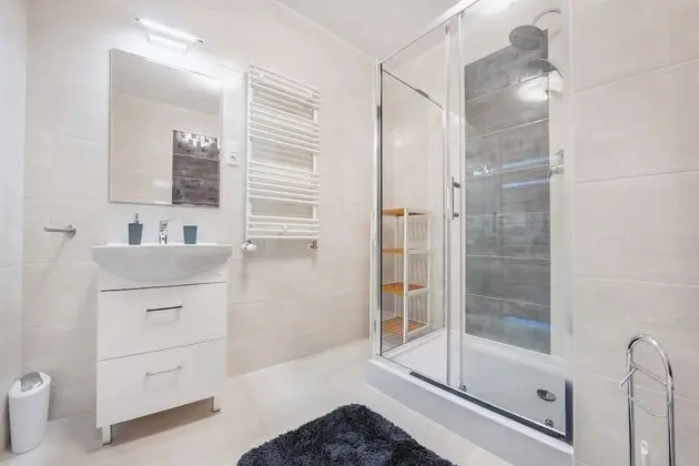 Apart Daire (34 Delux ul. Na Wydmie 10)