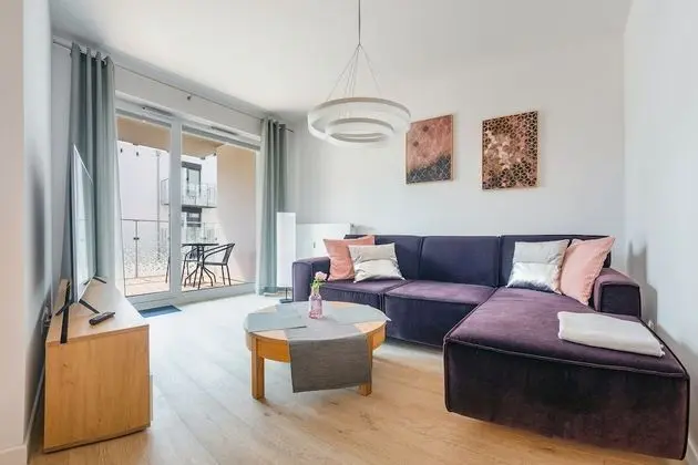 Apart Daire (D304)