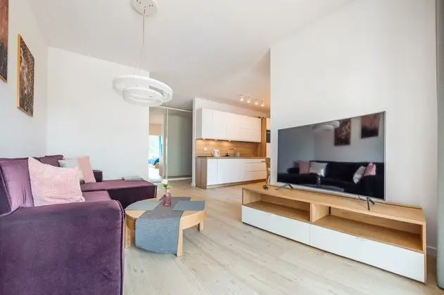 Apart Daire (D304)