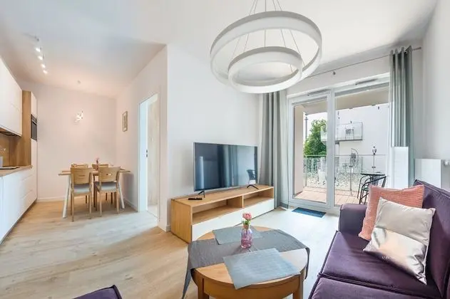Apart Daire (D304)