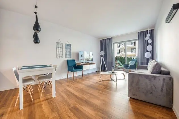 Apart Daire (9A/2)