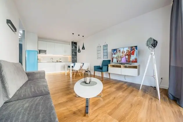 Apart Daire (9A/2)