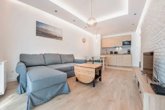 Apart Daire (9A/5)