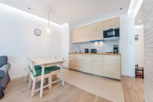 Apart Daire (9A/5)
