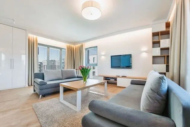 Apart Daire (9B/22)
