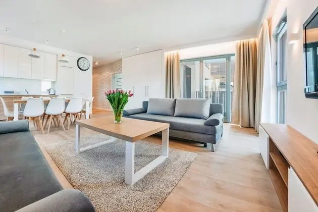 Apart Daire (9B/22)