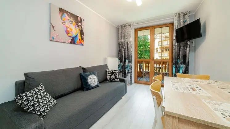 Apart Daire (3D/1)