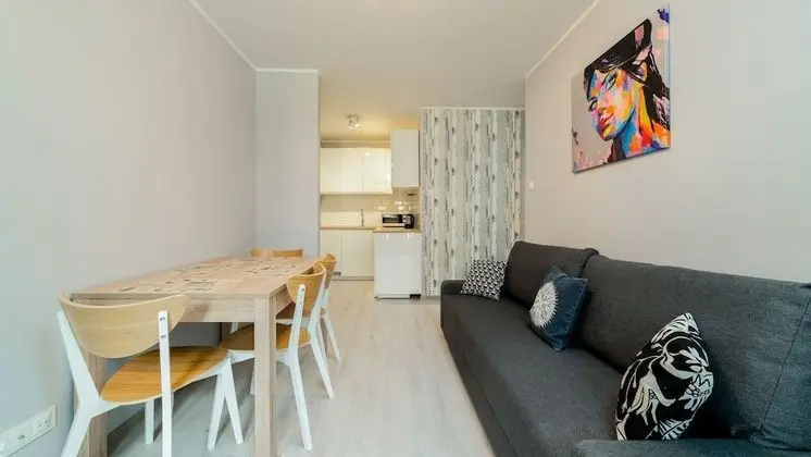 Apart Daire (3D/1)