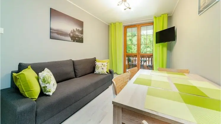 Apart Daire (3E/4)