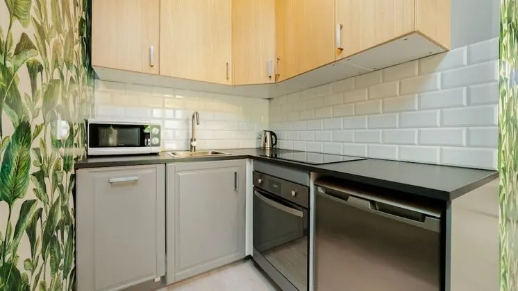 Apart Daire (3E/4)