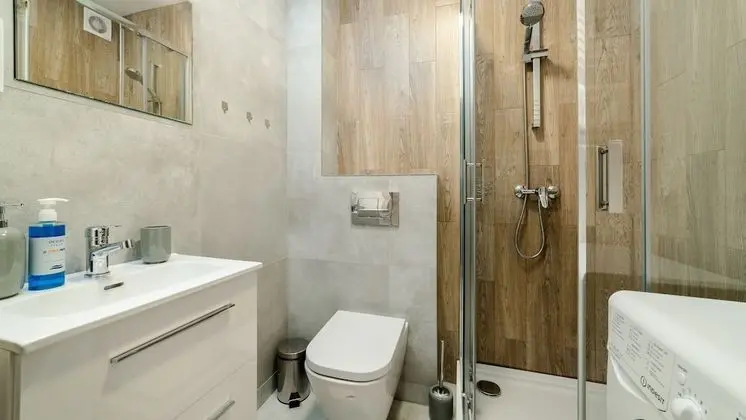 Apart Daire (3E/4)