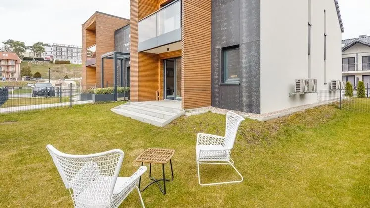 Apart Daire (1A)