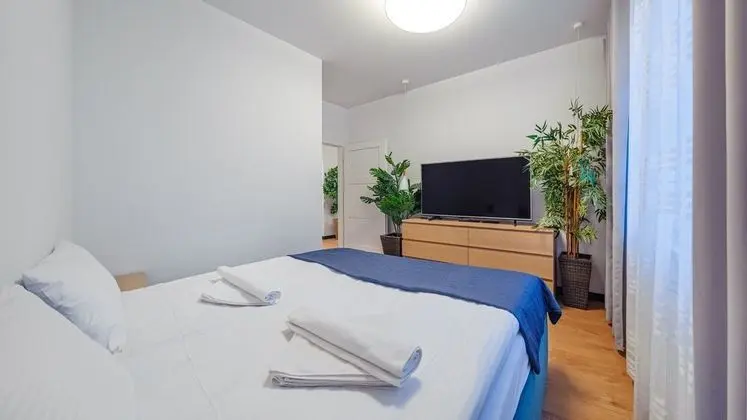 Apart Daire (14 F)