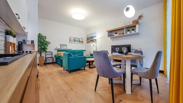 Apart Daire (14 F)