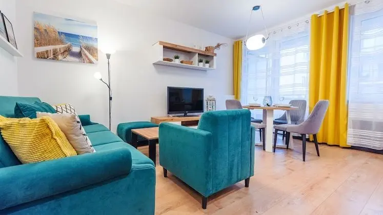 Apart Daire (14 F)