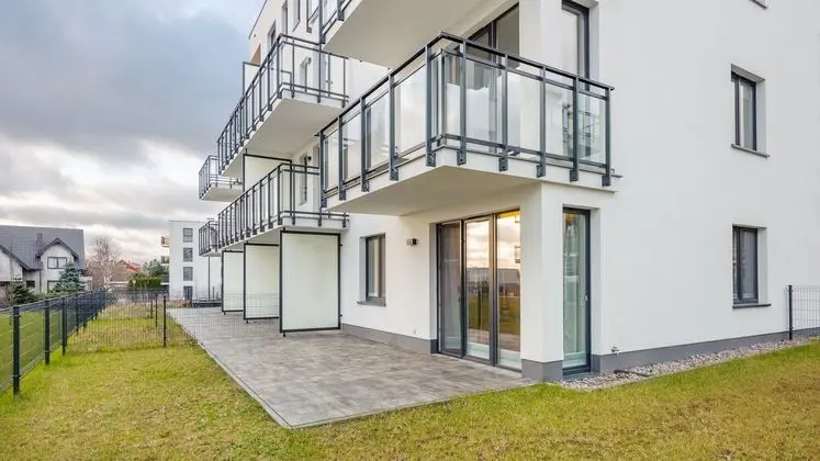Apart Daire (2 E)
