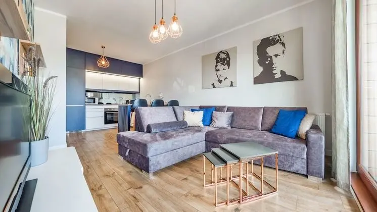 Apart Daire (Jaglana 6B/32)