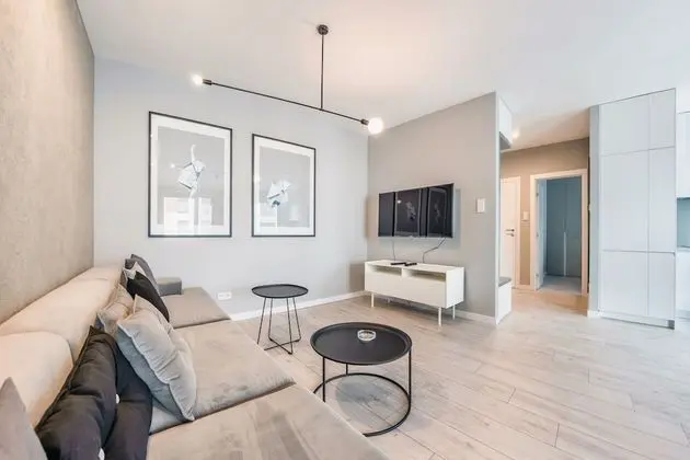 Apart Daire (Jaglana 6E/41)