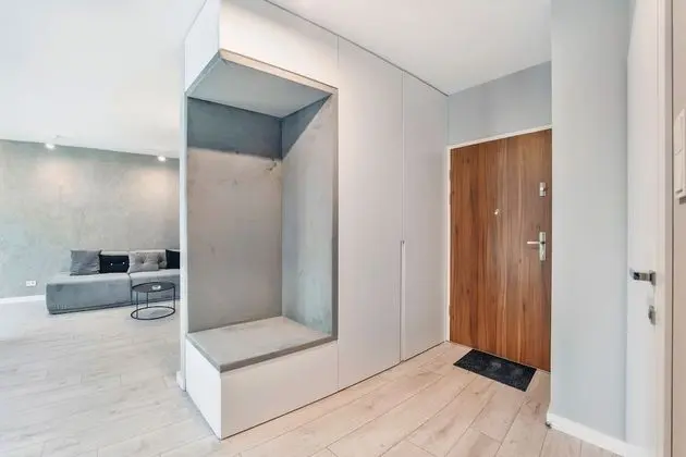 Apart Daire (Jaglana 6E/41)